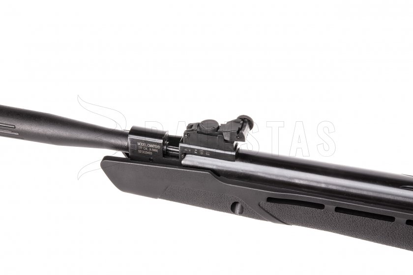 Légpuska Crosman Mag-Fire Mission 5,5mm