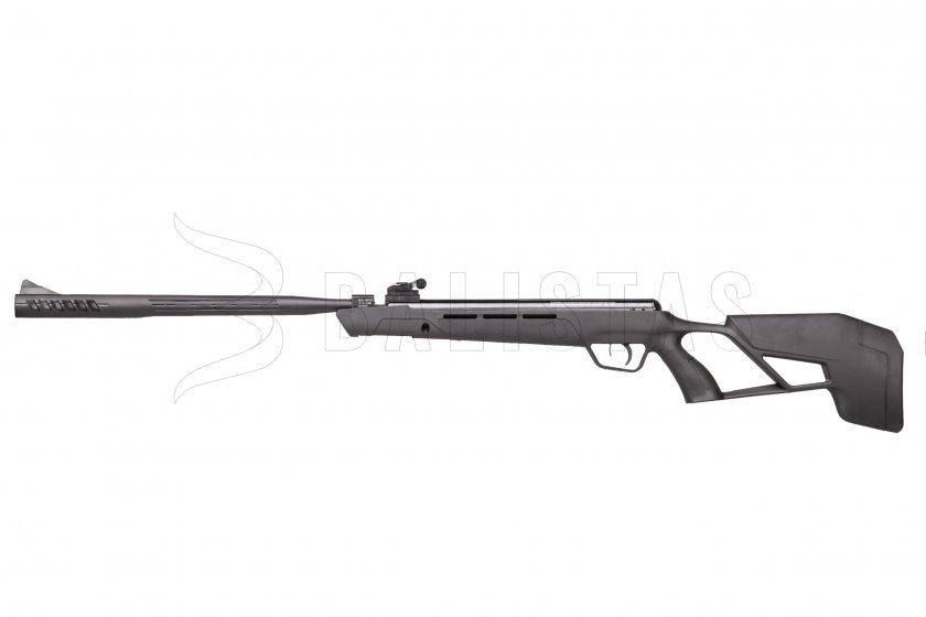 Légpuska Crosman Mag-Fire Mission 4,5mm