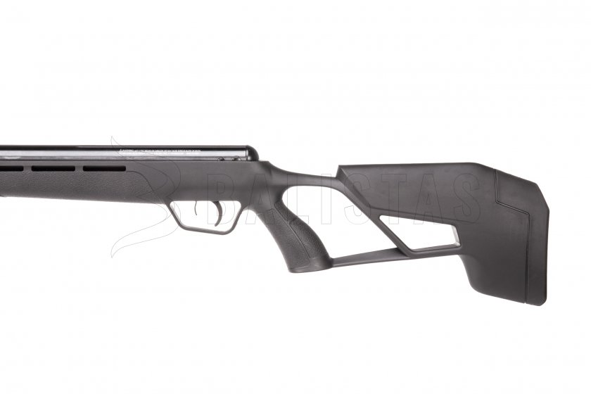 Légpuska Crosman Mag-Fire Mission 4,5mm