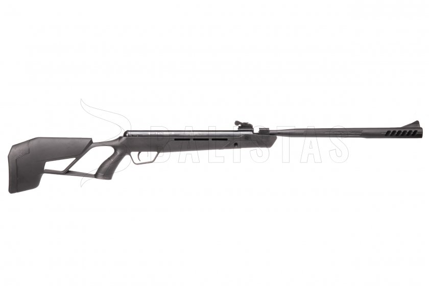 Légpuska Crosman Mag-Fire Mission 4,5mm