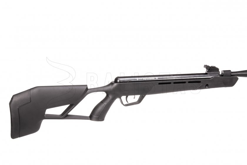 Légpuska Crosman Mag-Fire Mission 4,5mm