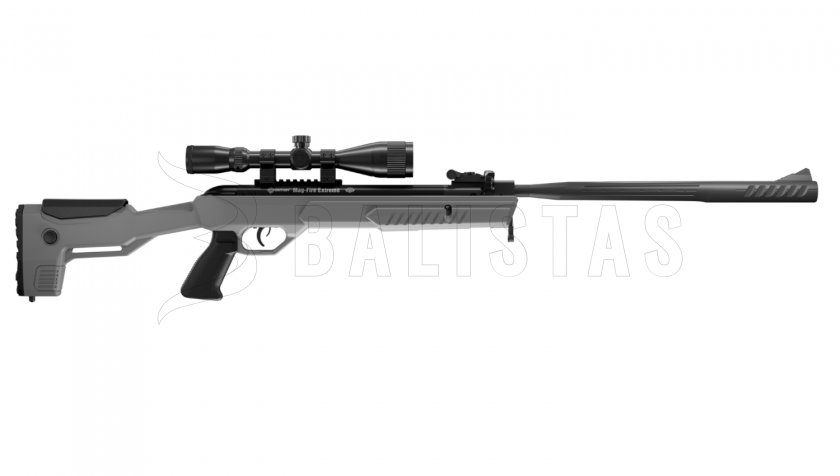 Légpuska Crosman Mag-Fire Extreme 5,5mm