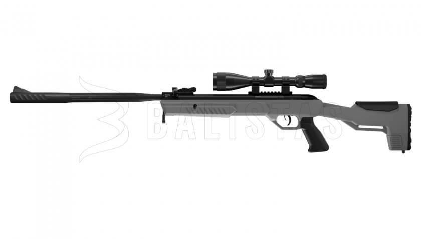 Légpuska Crosman Mag-Fire Extreme 5,5mm