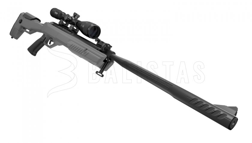 Légpuska Crosman Mag-Fire Extreme 5,5mm