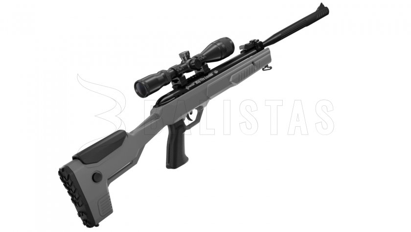 Légpuska Crosman Mag-Fire Extreme 5,5mm