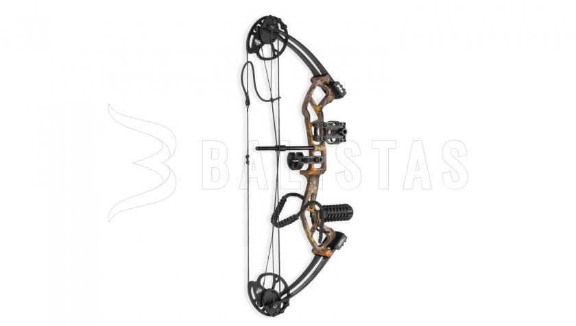 Íj Topoint M2 10-40lb jobb Camo