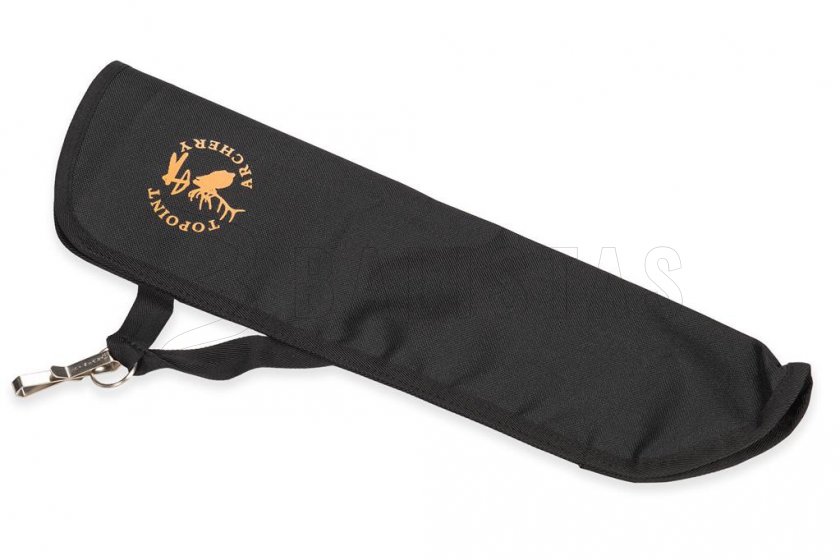 Íj Topoint M2 10-40lb jobb Camo