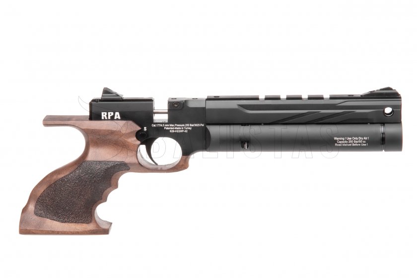 Légpisztoly Reximex RPA W 4,5mm