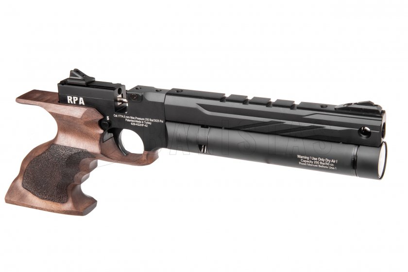 Légpisztoly Reximex RPA W 4,5mm
