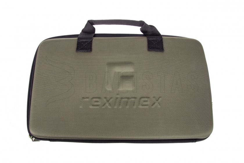 Légpisztoly Reximex RPA W 4,5mm