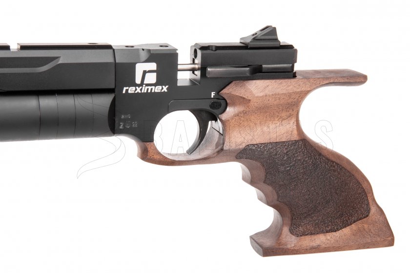 Légpisztoly Reximex RPA W 4,5mm