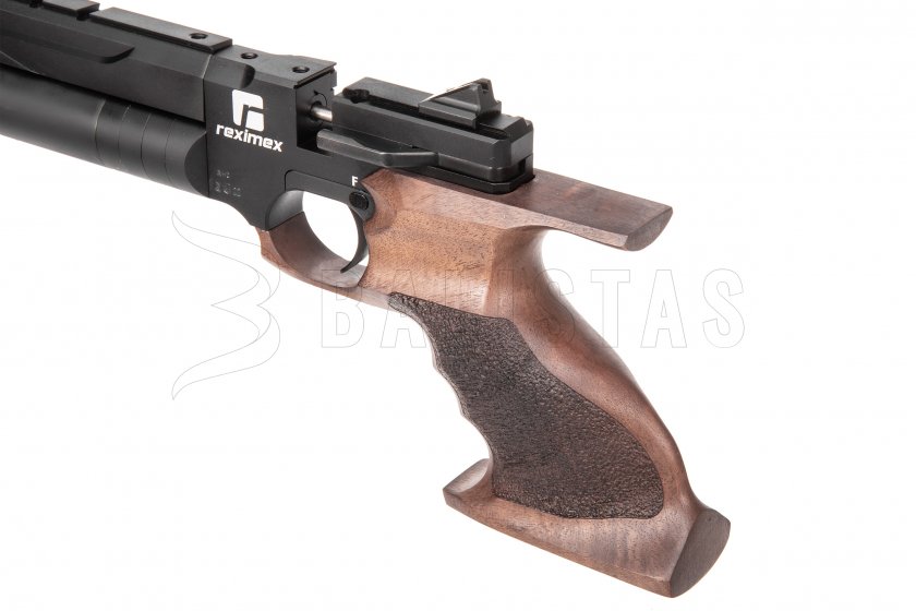 Légpisztoly Reximex RPA W 5,5mm