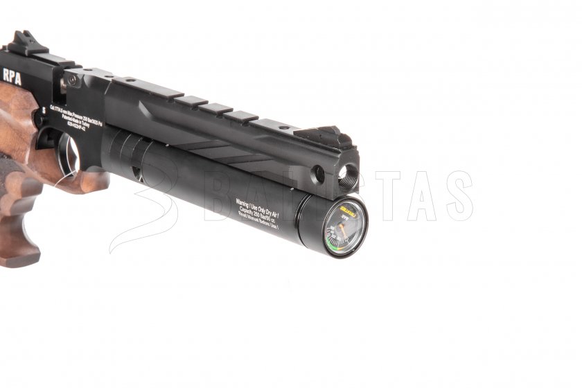 Légpisztoly Reximex RPA W 5,5mm