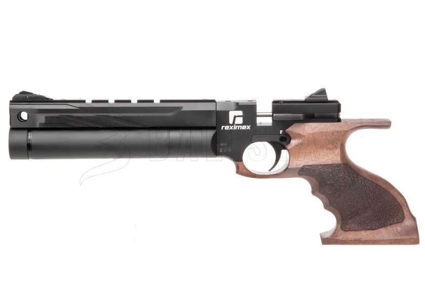 Légpisztoly Reximex RPA W 5,5mm