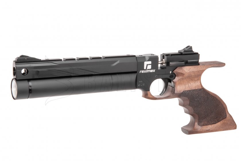 Légpisztoly Reximex RPA W 5,5mm