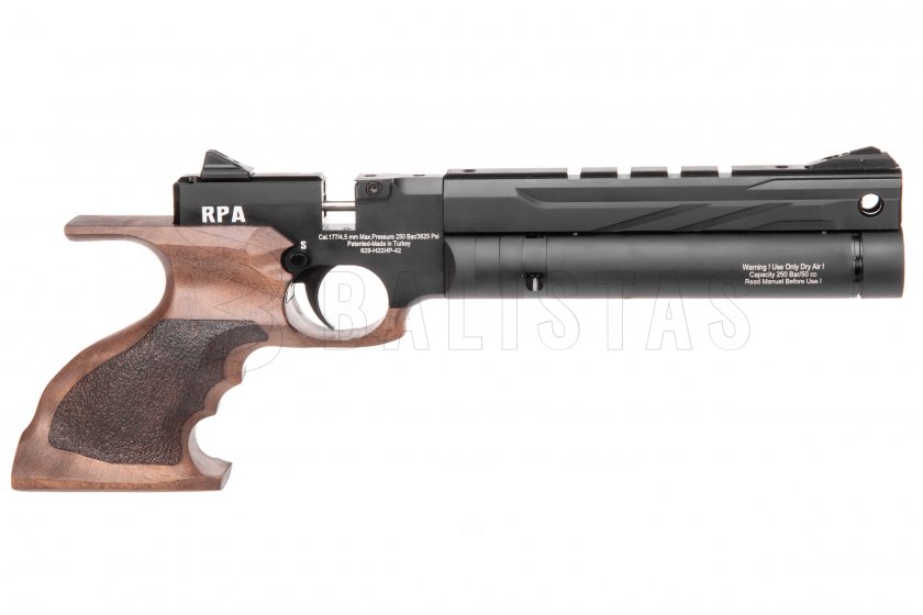 Légpisztoly Reximex RPA W 5,5mm