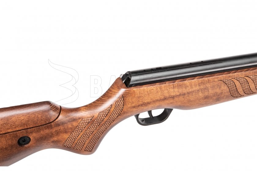 Légpuska Cometa Fenix 400 Star 4,5mm - 24J