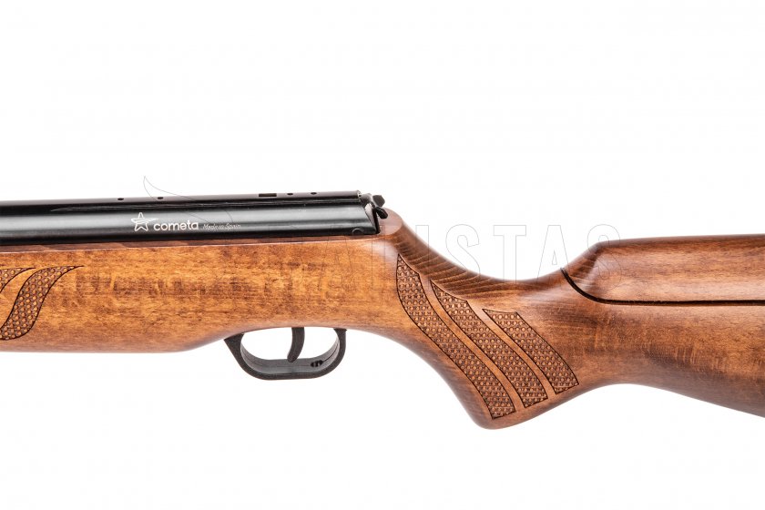Légpuska Cometa Fusion Star 4,5mm - 24J