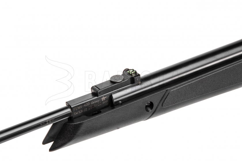 Légpuska Cometa Fenix 400 Galaxy GP 4,5mm - 24J