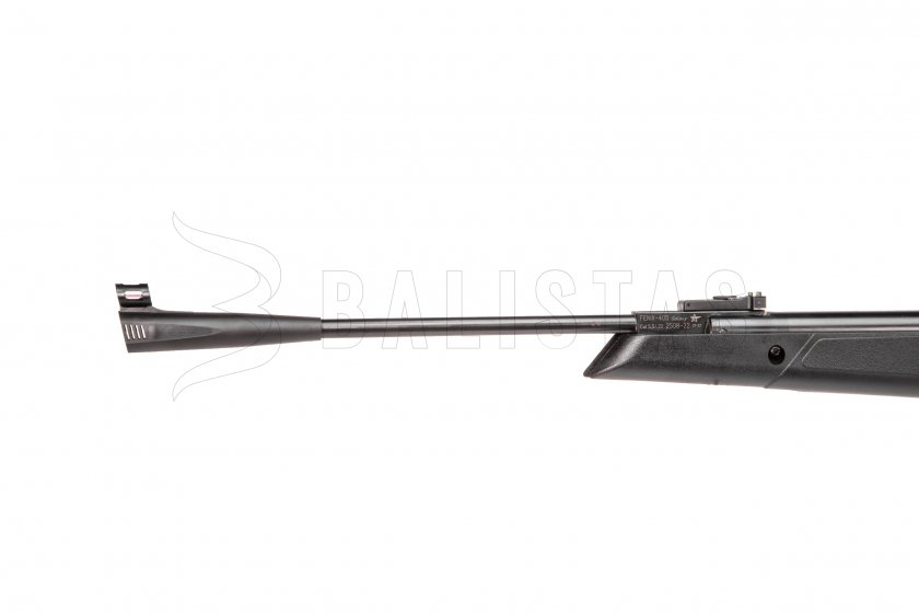Légpuska Cometa Fenix 400 Galaxy GP 4,5mm - 24J