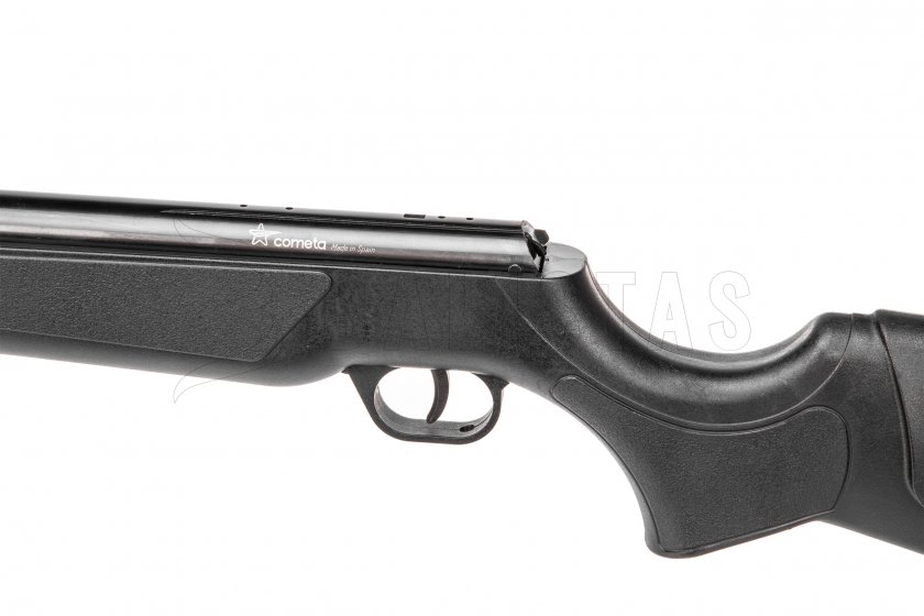 Légpuska Cometa Fenix 400 Galaxy GP 4,5mm - 24J