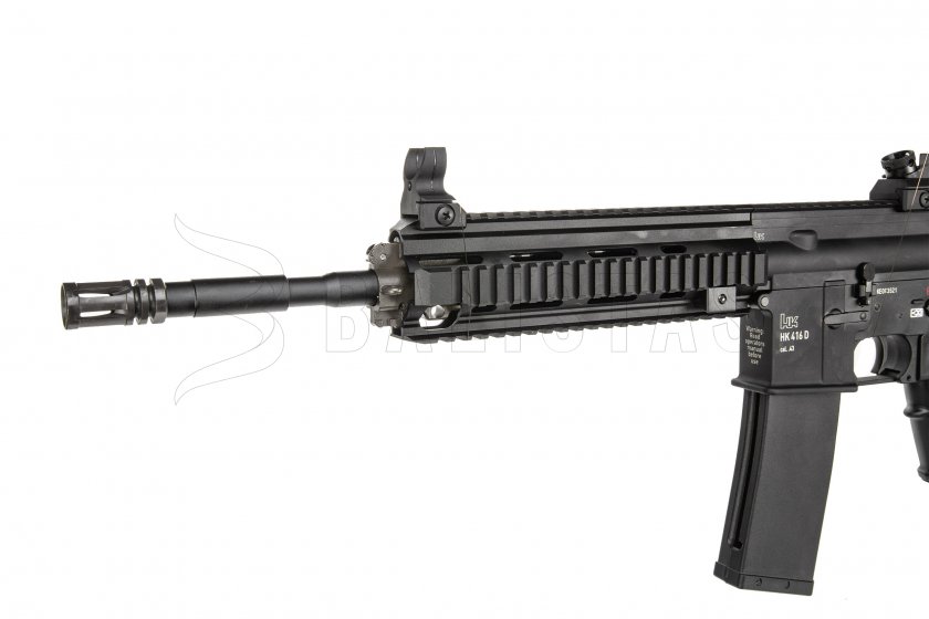 RAM puska Umarex T4E Heckler&Koch 416 D Full-Auto .43 7,5J