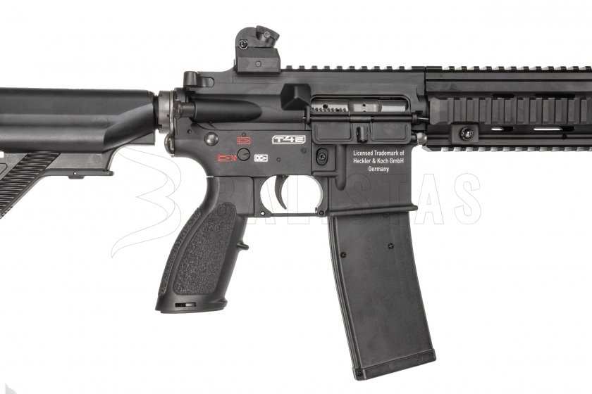 RAM puska Umarex T4E Heckler&Koch 416 D Full-Auto .43 7,5J