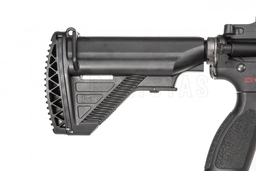 RAM puska Umarex T4E Heckler&Koch 416 D Full-Auto .43 7,5J
