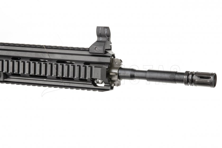 RAM puska Umarex T4E Heckler&Koch 416 D Full-Auto .43 7,5J