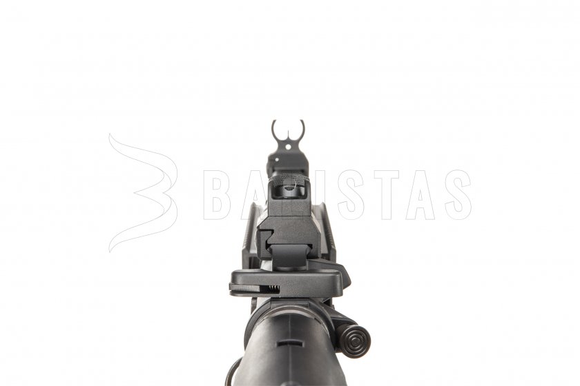 RAM puska Umarex T4E Heckler&Koch 416 D Full-Auto .43 7,5J