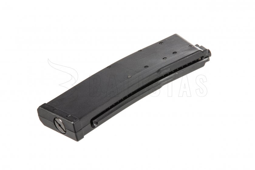 RAM puska Umarex T4E Heckler&Koch 416 D Full-Auto .43 7,5J