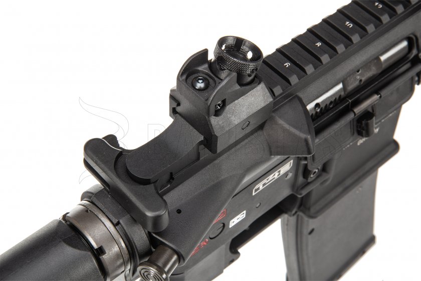 RAM puska Umarex T4E Heckler&Koch 416 D Full-Auto .43 7,5J