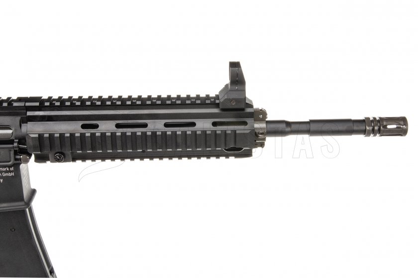 RAM puska Umarex T4E Heckler&Koch 416 D Full-Auto .43 7,5J