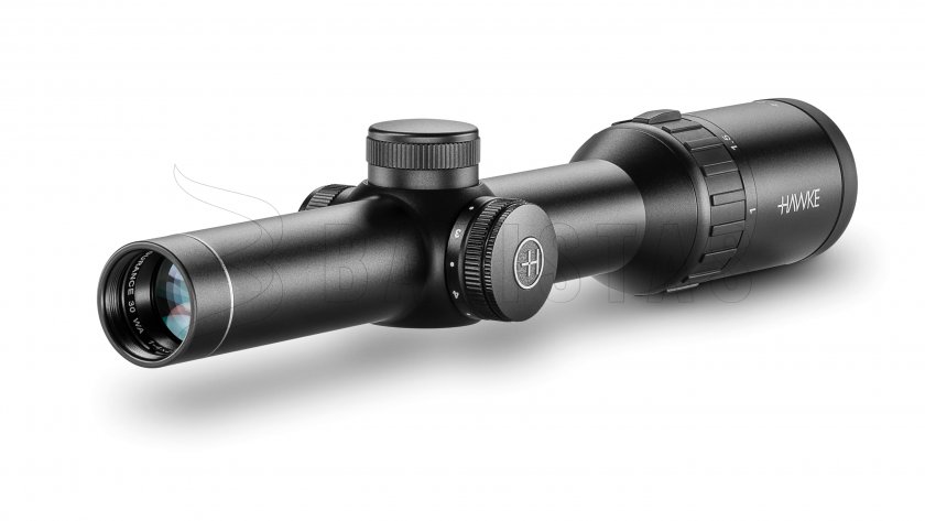 Hawke Endurance 1-4x24 L4A céltávcső