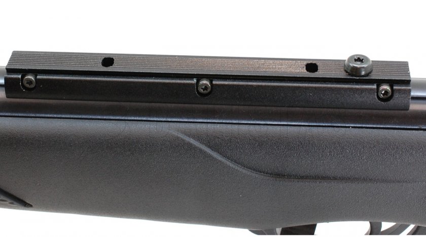 Légpuska Gamo Shadow DX 4,5mm - 24J