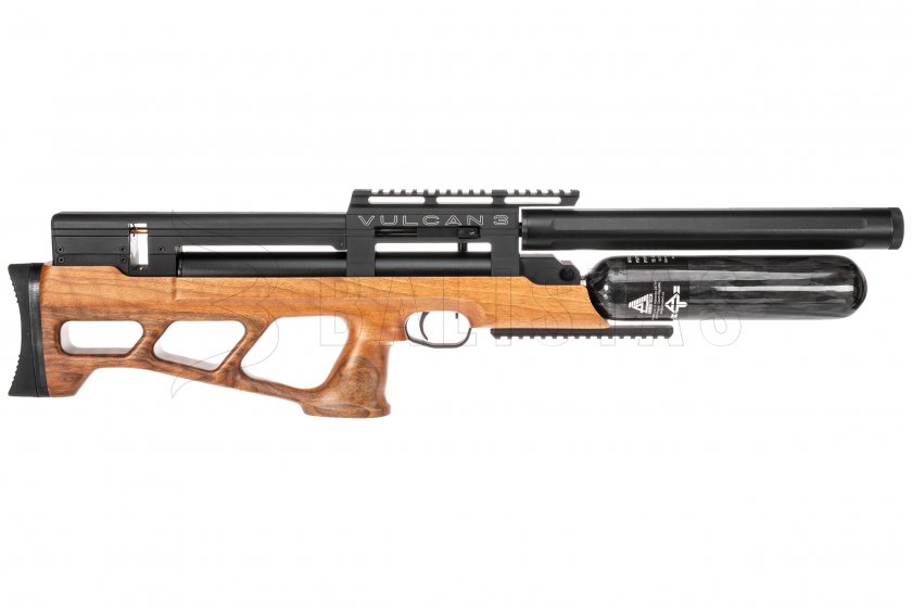 Légpuska Airgun Technology Vulcan 3 - 500mm 5,5mm