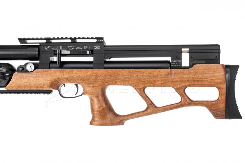 Légpuska Airgun Technology Vulcan 3 - 500mm 5,5mm