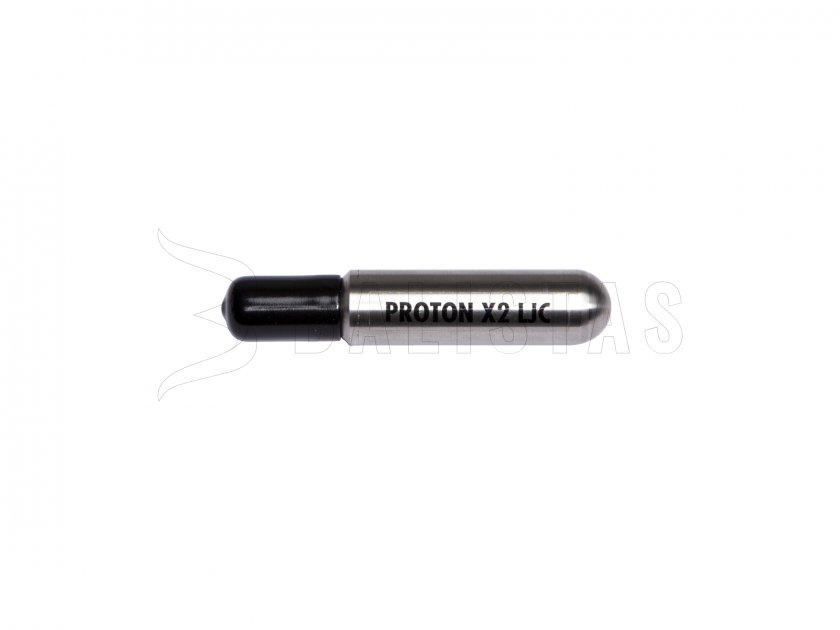 Tölthető 12 g levegőbombicka ASG Proton X2