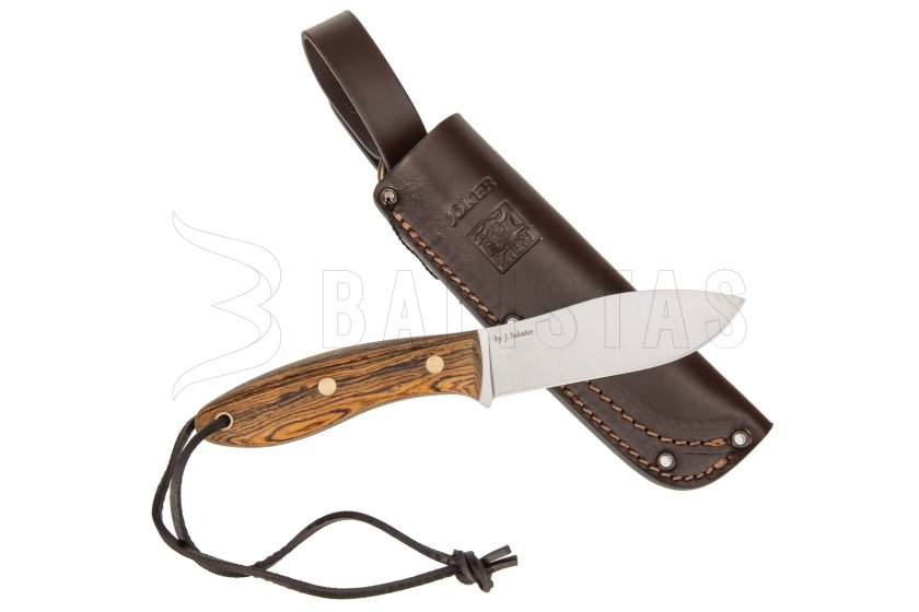 Nůž Joker Canadiense CB114 10,5 cm