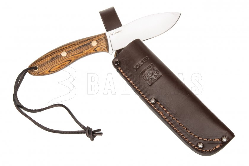 Nůž Joker Canadiense CB114 10,5 cm