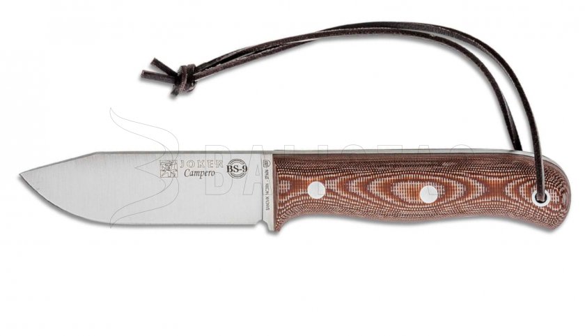 Kés Joker Campero CM112-P 10,5 cm