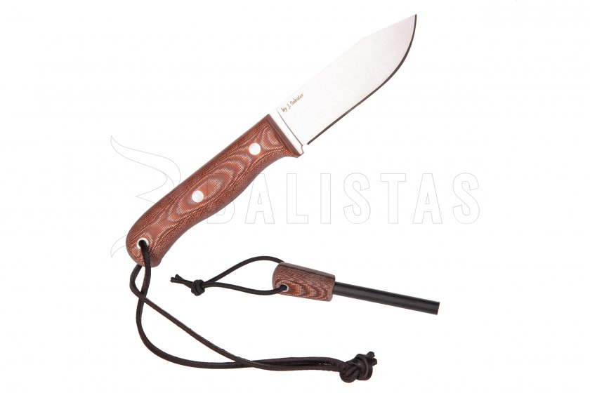 Kés Joker Campero CM112-P 10,5 cm