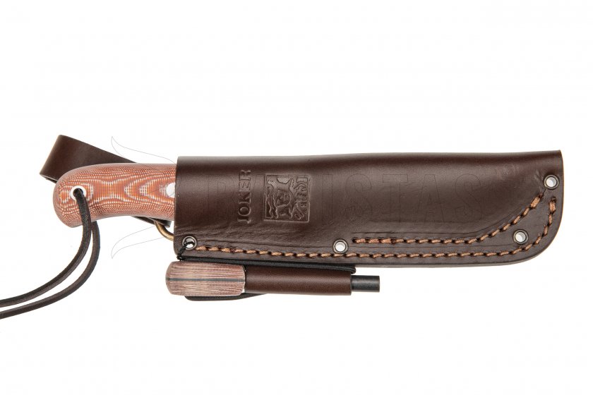Kés Joker Campero CM112-P 10,5 cm