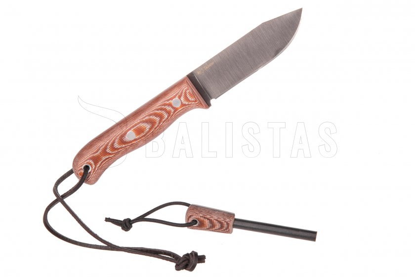 Kés Joker Campero CM112-P 10,5 cm