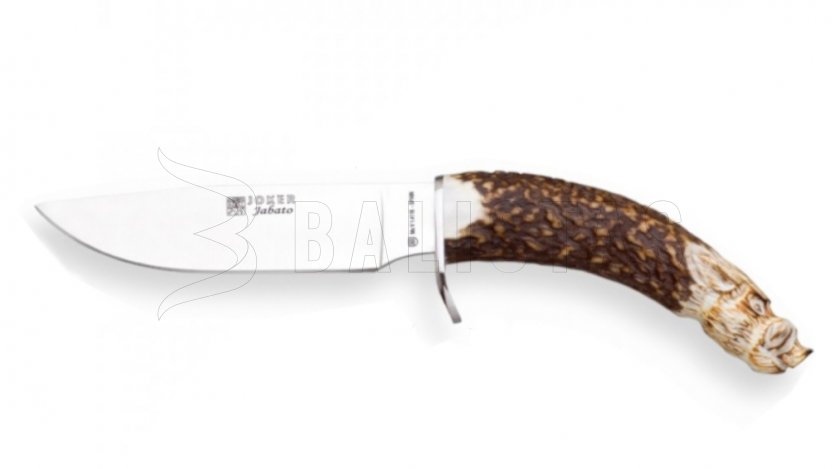 Kés Joker Jabato CT-27 14 cm