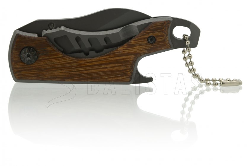 Zárókés Cattara RIB biztosítékkal 14 cm