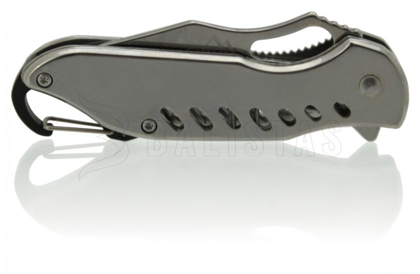 Összecsukható kés Cattara BRIGHT biztonsági zárral 16,7 cm