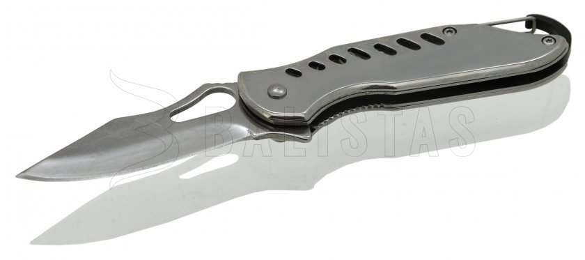 Összecsukható kés Cattara BRIGHT biztonsági zárral 16,7 cm