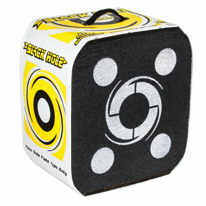Terctartó Field Logic - Feradyne Black Hole 22