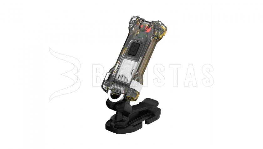 Zseblámpa Armytek Zippy ES WR - sárga